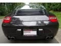 Basalt Black Metallic - 911 Carrera S Coupe Photo No. 10