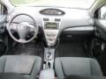 Polar White - Yaris Sedan Photo No. 22