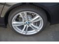 2015 BMW 7 Series 740Li Sedan Wheel and Tire Photo
