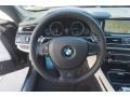 Jet Black - 7 Series 740Li Sedan Photo No. 8