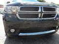 2012 Brilliant Black Crystal Pearl Dodge Durango Crew AWD  photo #30