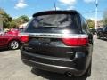 2012 Brilliant Black Crystal Pearl Dodge Durango Crew AWD  photo #34