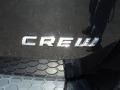 2012 Brilliant Black Crystal Pearl Dodge Durango Crew AWD  photo #35