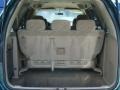 2002 Evergreen Pearl Honda Odyssey EX  photo #14