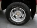 Ruby Red Metallic - F350 Super Duty King Ranch Crew Cab 4x4 Dually Photo No. 23