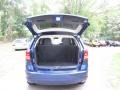 Deep Water Blue Pearl Coat - Journey SXT Photo No. 14