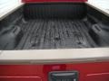 Ruby Red Metallic - F350 Super Duty King Ranch Crew Cab 4x4 Dually Photo No. 25
