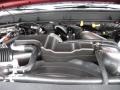 Ruby Red Metallic - F350 Super Duty King Ranch Crew Cab 4x4 Dually Photo No. 26
