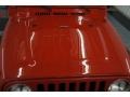 Flame Red - Wrangler Sport 4x4 Photo No. 33