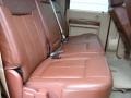 Ruby Red Metallic - F350 Super Duty King Ranch Crew Cab 4x4 Dually Photo No. 32