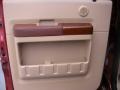 Ruby Red Metallic - F350 Super Duty King Ranch Crew Cab 4x4 Dually Photo No. 33