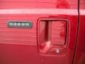Ruby Red Metallic - F350 Super Duty King Ranch Crew Cab 4x4 Dually Photo No. 35
