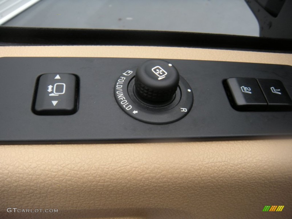 2014 F350 Super Duty King Ranch Crew Cab 4x4 Dually - Ruby Red Metallic / King Ranch Chaparral Leather photo #38