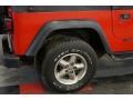 1997 Flame Red Jeep Wrangler Sport 4x4  photo #41