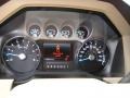 Ruby Red Metallic - F350 Super Duty King Ranch Crew Cab 4x4 Dually Photo No. 49
