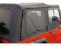 1997 Flame Red Jeep Wrangler Sport 4x4  photo #57