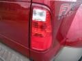 Ruby Red Metallic - F350 Super Duty King Ranch Crew Cab 4x4 Dually Photo No. 61