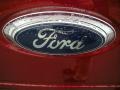Ruby Red Metallic - F350 Super Duty King Ranch Crew Cab 4x4 Dually Photo No. 63