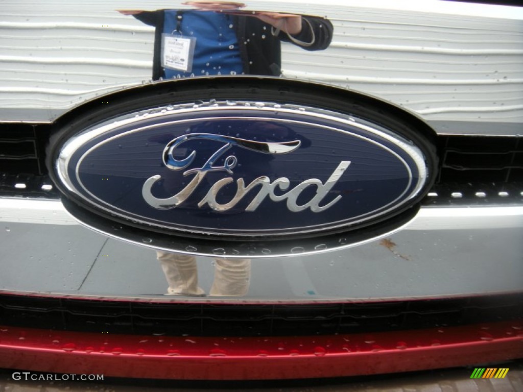 2014 F350 Super Duty King Ranch Crew Cab 4x4 Dually - Ruby Red Metallic / King Ranch Chaparral Leather photo #69