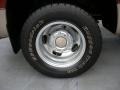 Ruby Red Metallic - F350 Super Duty King Ranch Crew Cab 4x4 Dually Photo No. 70