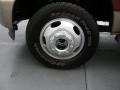 Ruby Red Metallic - F350 Super Duty King Ranch Crew Cab 4x4 Dually Photo No. 72