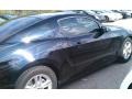 Black - Mustang V6 Coupe Photo No. 3