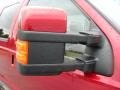 Ruby Red Metallic - F350 Super Duty King Ranch Crew Cab 4x4 Dually Photo No. 77