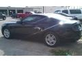 Black - Mustang V6 Coupe Photo No. 7