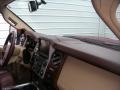 Ruby Red Metallic - F350 Super Duty King Ranch Crew Cab 4x4 Dually Photo No. 79