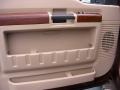 Ruby Red Metallic - F350 Super Duty King Ranch Crew Cab 4x4 Dually Photo No. 86