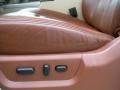Ruby Red Metallic - F350 Super Duty King Ranch Crew Cab 4x4 Dually Photo No. 90