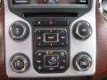 Ruby Red Metallic - F350 Super Duty King Ranch Crew Cab 4x4 Dually Photo No. 95