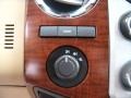 Ruby Red Metallic - F350 Super Duty King Ranch Crew Cab 4x4 Dually Photo No. 97