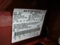 Ruby Red Metallic - F350 Super Duty King Ranch Crew Cab 4x4 Dually Photo No. 101