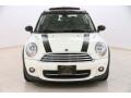 2014 Pepper White Mini Cooper Clubman  photo #2