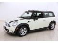 Pepper White - Cooper Clubman Photo No. 3