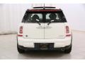 Pepper White - Cooper Clubman Photo No. 16
