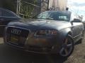 Quartz Gray Metallic - A4 3.2 quattro Sedan Photo No. 1