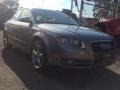 Quartz Gray Metallic - A4 3.2 quattro Sedan Photo No. 3