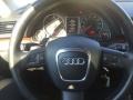 Quartz Gray Metallic - A4 3.2 quattro Sedan Photo No. 6