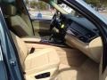 Mineral Green Metallic - X5 3.0si Photo No. 11