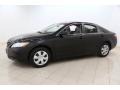Black - Camry LE Photo No. 3