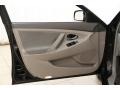 Black - Camry LE Photo No. 4