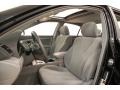 Black - Camry LE Photo No. 5
