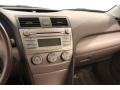 Black - Camry LE Photo No. 8