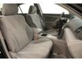 Black - Camry LE Photo No. 12
