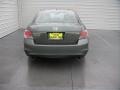 2008 Mystic Green Metallic Honda Accord EX-L V6 Sedan  photo #10