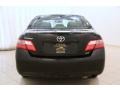 Black - Camry LE Photo No. 15