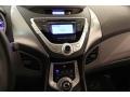 Silver - Elantra GLS Photo No. 8