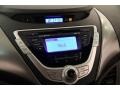 Silver - Elantra GLS Photo No. 9